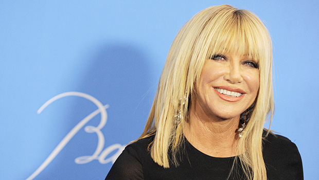 45 Best Celebrity Bangs in Hollywood of 2023