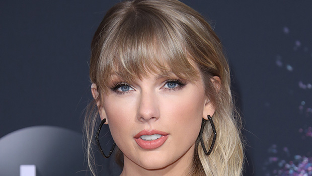 Taylor Swift's Still Here Baseball Hat—Shop the Look