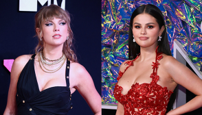 taylor swift, selena gomez