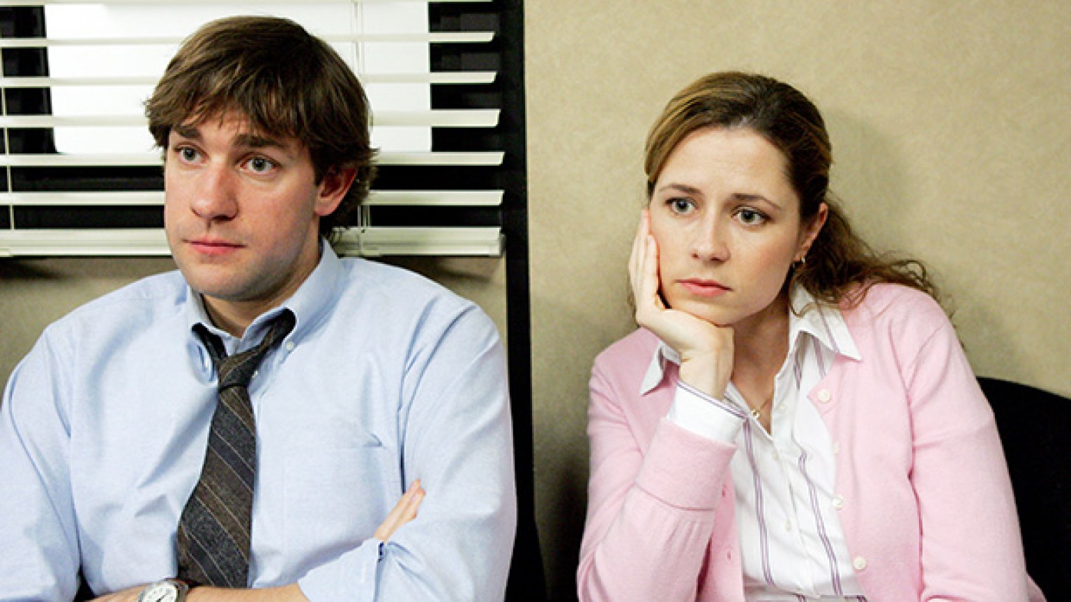 ‘The Office’ Reboot Cast, Premiere Date, and More to Know Hollywood Life