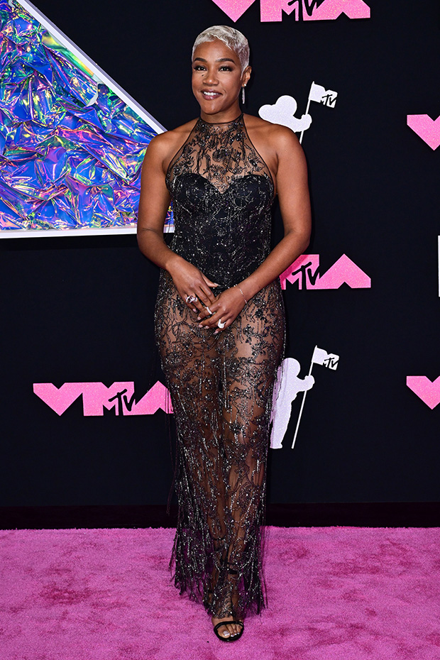 Tiffany Haddish