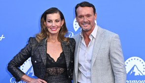 Faith Hill and Tim McGraw