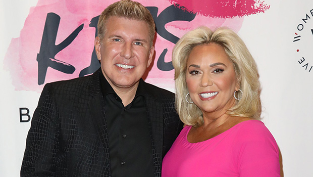 Todd & Julie Chrisley’s Attorney Hopes To ‘Further Reduce Their Sentences’ After Prison Release Dates Get Moved Up