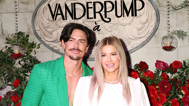 Tom Sandoval Says He Will Vote for Ariana Madix on ‘DWTS’ – Hollywood Life