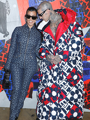 Travis Barker ‘Checking’ on Kourtney Kardashian After Fetal Surgery