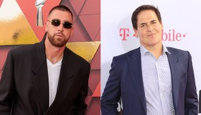 travis kelce, mark cuban