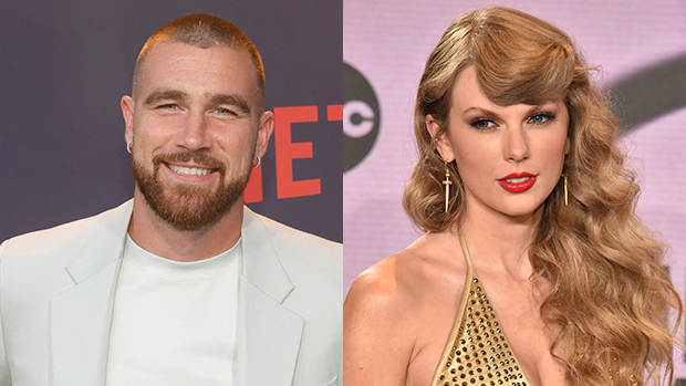 NFL Announcer Makes Clever Taylor Swift Reference After Travis Kelce’s Touchdown Amid Romance Rumors