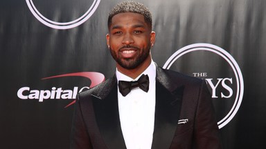 Tristan Thompson