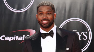 Tristan Thompson Files For Guardianship Over Brother After Mom's Death