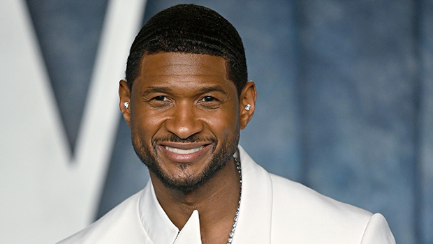 Usher Is Next Year's Super Bowl Halftime Show Performer