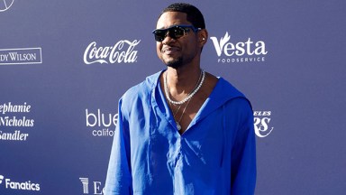 Usher to Perform at 2024 Super Bowl Halftime Show – The Hollywood