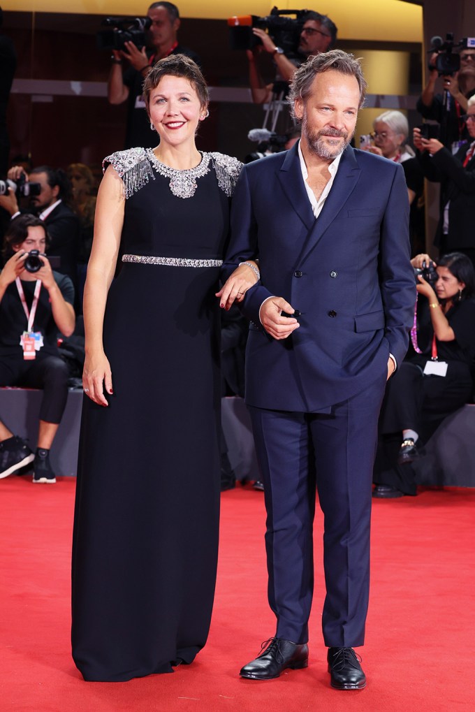 Red carpet style from the Venice Film Festival - September 5, 2023