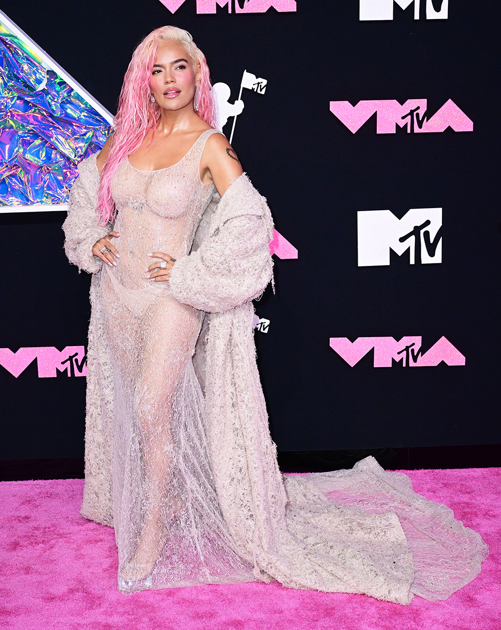 Vma best 2024 and worst dressed