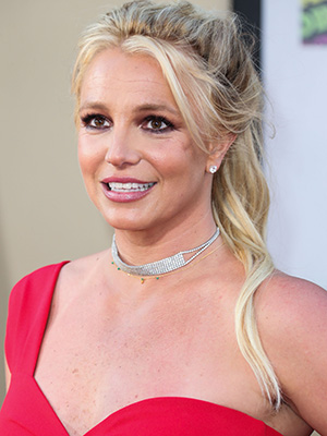 Britney Spears
