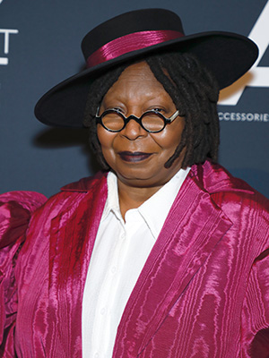whoopi goldberg