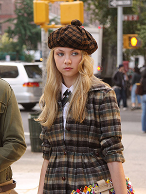 What Happened To Taylor Momsen? All About Her 'Gossip Girl' Exit