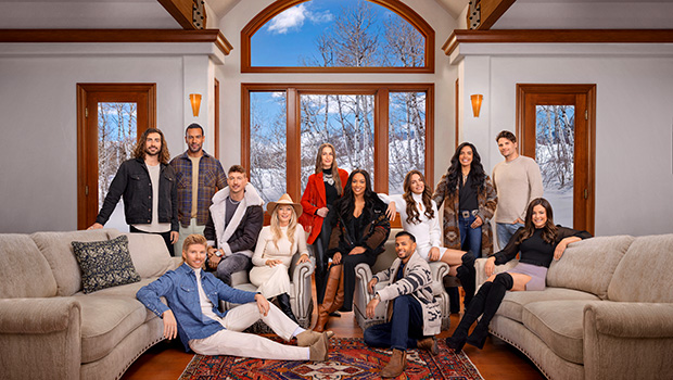 ‘Winter House’ Season 3: The New Trailer, the Cast, and