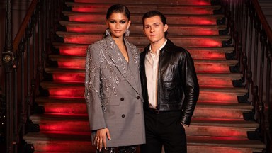 Zendaya Reacts to Tom Holland Engagement Rumors Over Ring Photo – Hollywood Life
