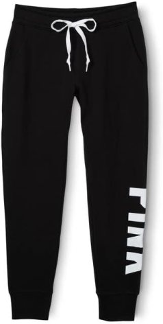 victorias secret sweatpants