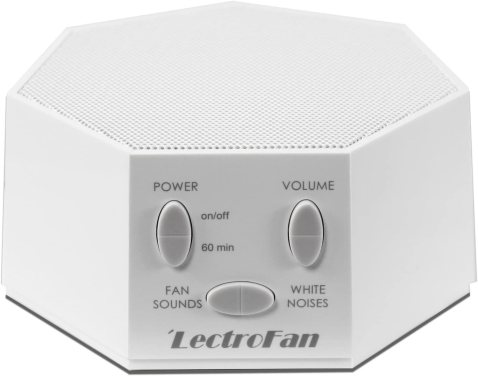 white noise machine