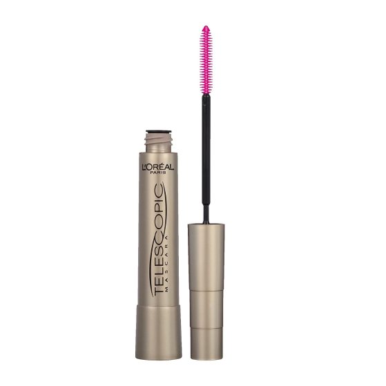 telescopic mascara 