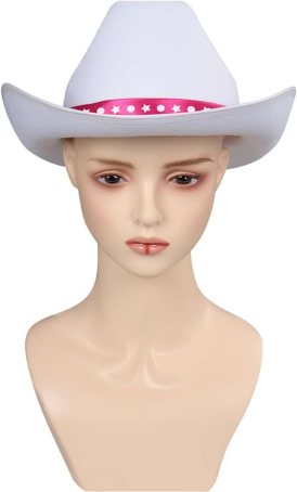 cowgirl hat