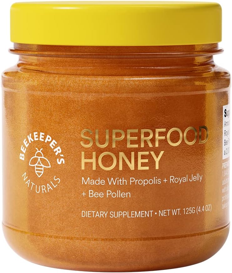 superfood honey