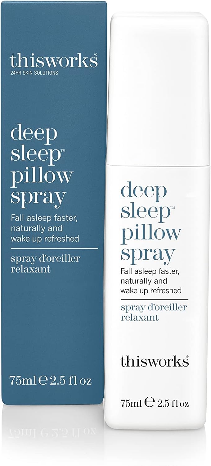 sleep spray