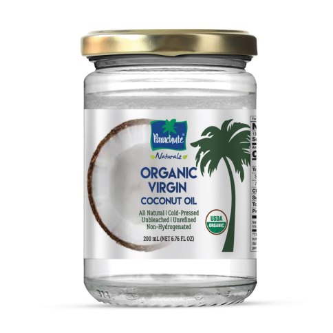 coconut oil