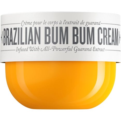 bum bum cream