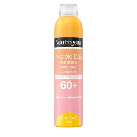 sunscreen