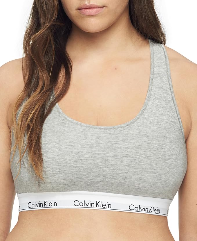 Experience ultimate comfort and support with the Calvin Klein