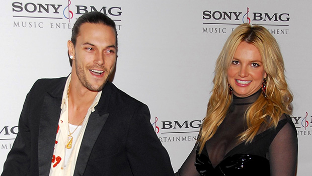 Britney Spears Reportedly Shades Ex Kevin Federline’s Rap Career in