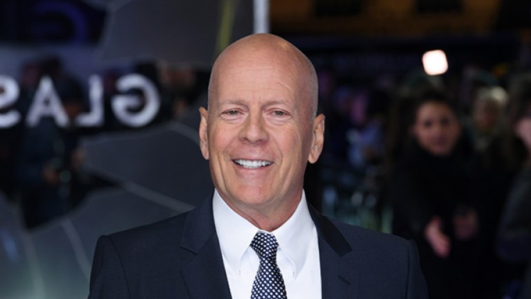 Bruce Willis Is ‘Not Totally Verbal,’ ‘Moonlighting’ Director Says ...