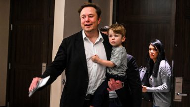 Anak -anak Elon Musk: Berapa banyak anak yang dia miliki?