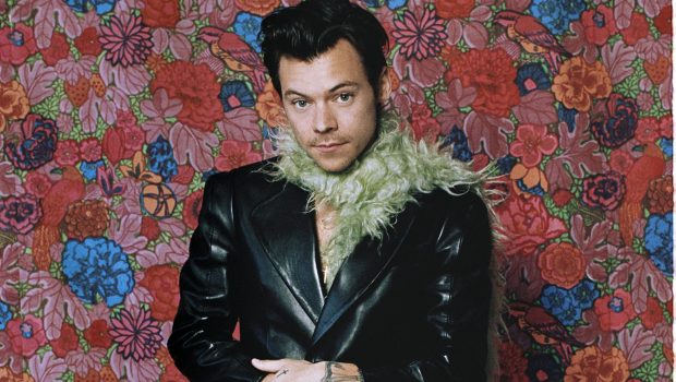 Harry Styles' Girlfriend: Who He's Dating Now & His Past Relationships