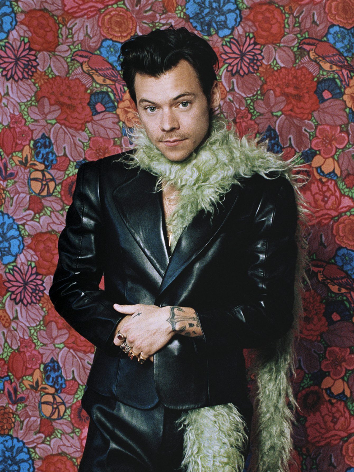 Harry Styles' Girlfriend: Who He's Dating Now & His Past Relationships