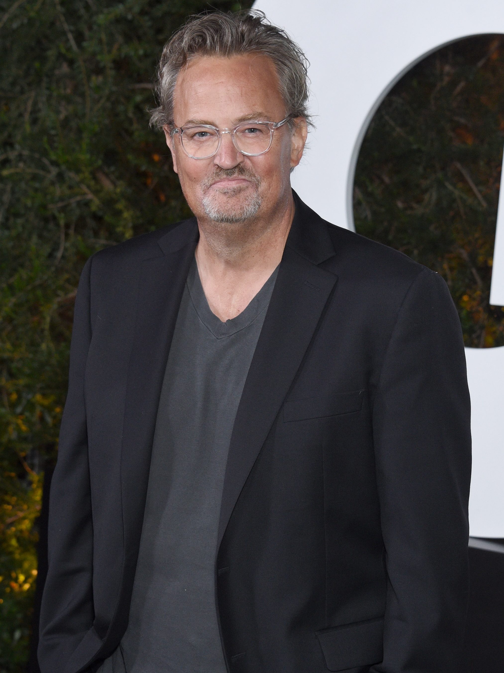 Matthew Perry's Ex-Girlfriends: His Past Relationships Before Death