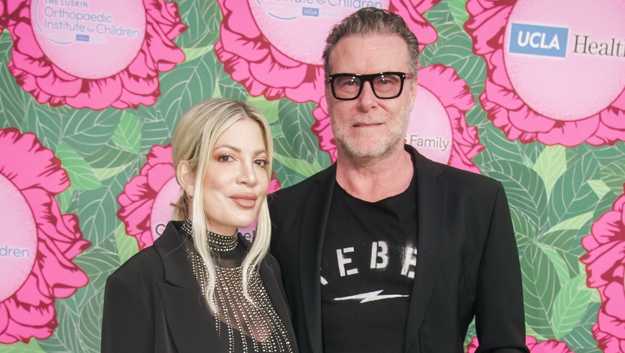 Tori Spelling & Dean McDermott: Photos of the Former Couple