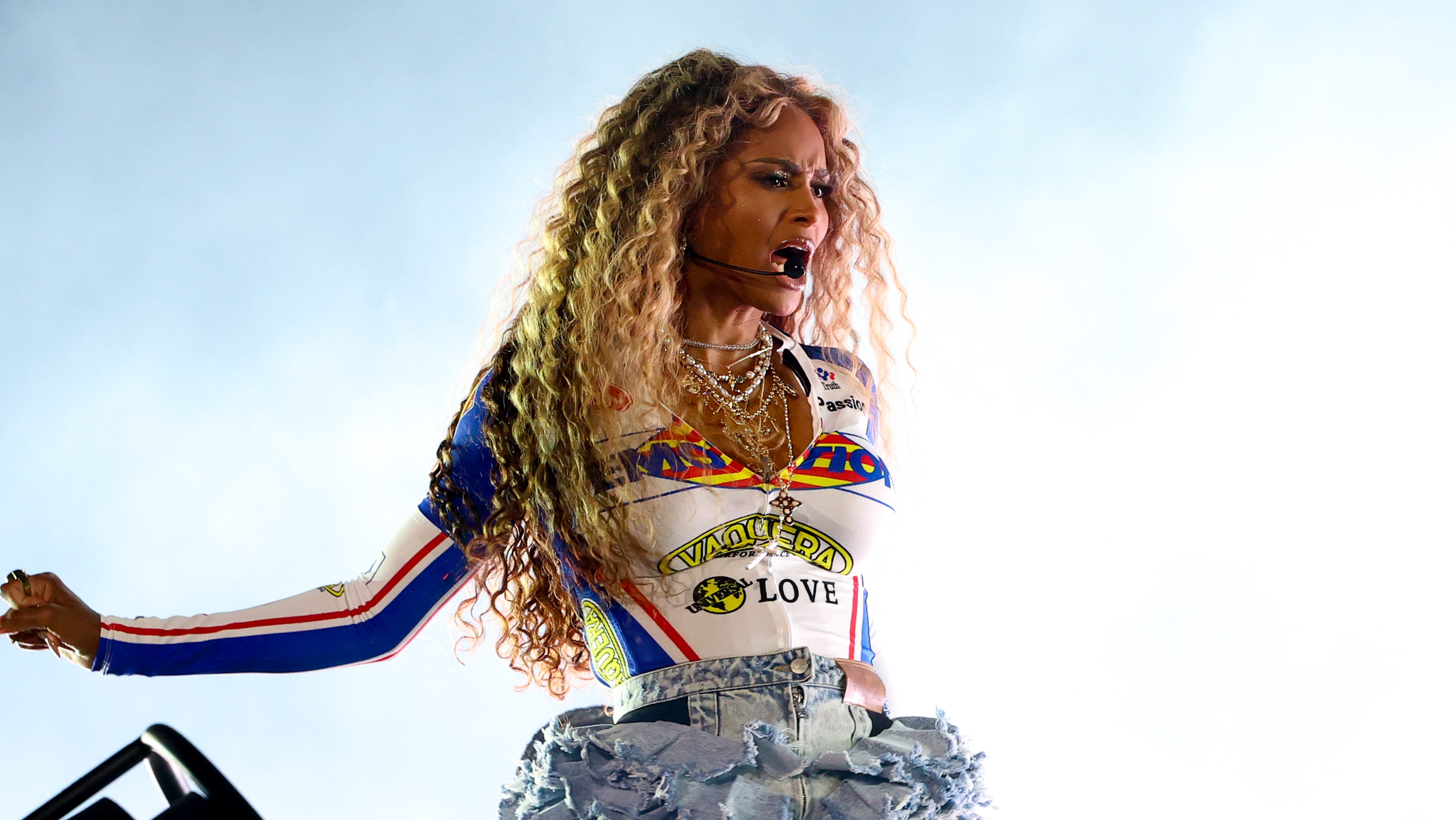 Ciara’s Hottest Looks of All Time: Photos of the Singer Over the Years