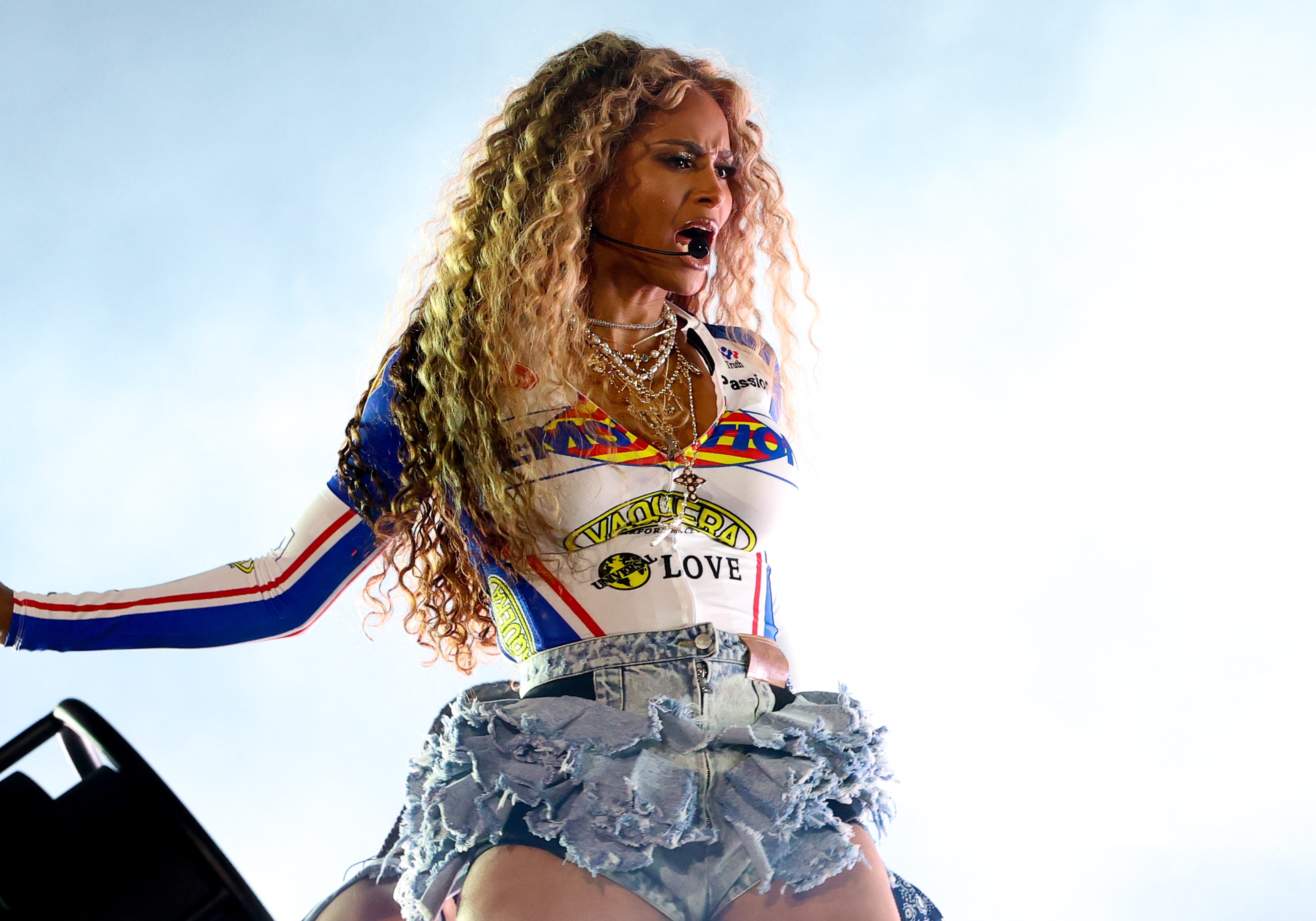 Ciara’s Hottest Looks of All Time: Photos of the Singer Over the Years