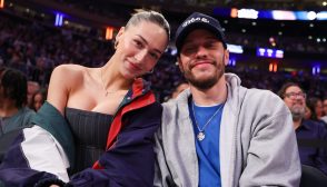 Pete Davidson’s Girlfriend History: From Ariana Grande to Elsie Hewitt