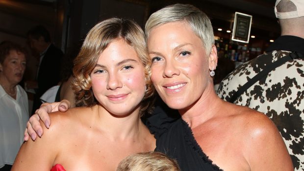 Pink’s Kids: Meet the Superstar’s Daughter Willow & Son Jameson Hart