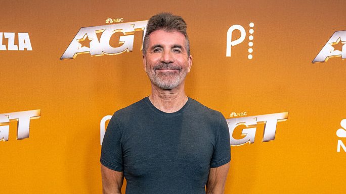 Simon Cowell Then & Now: Photos of the Television Personality Over the Years Simon Cowell Then & Now: Photos of the Television Personality Over the Years