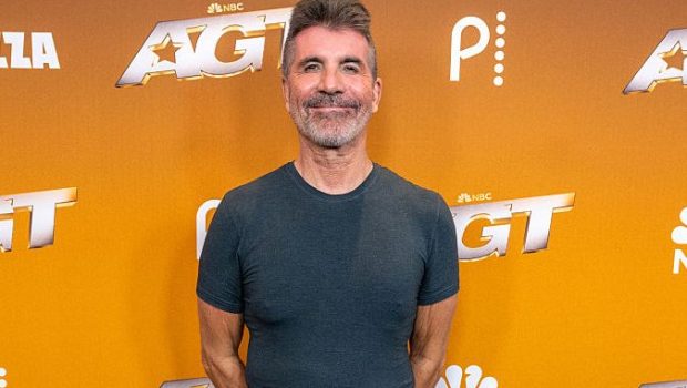 Simon Cowell Then & Now: Photos of the Television Personality Over the Years