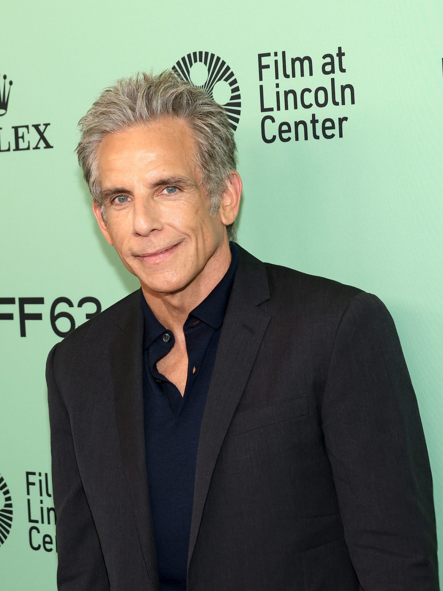 Ben Stiller's Kids: Everything to Know About His Son & Daughter