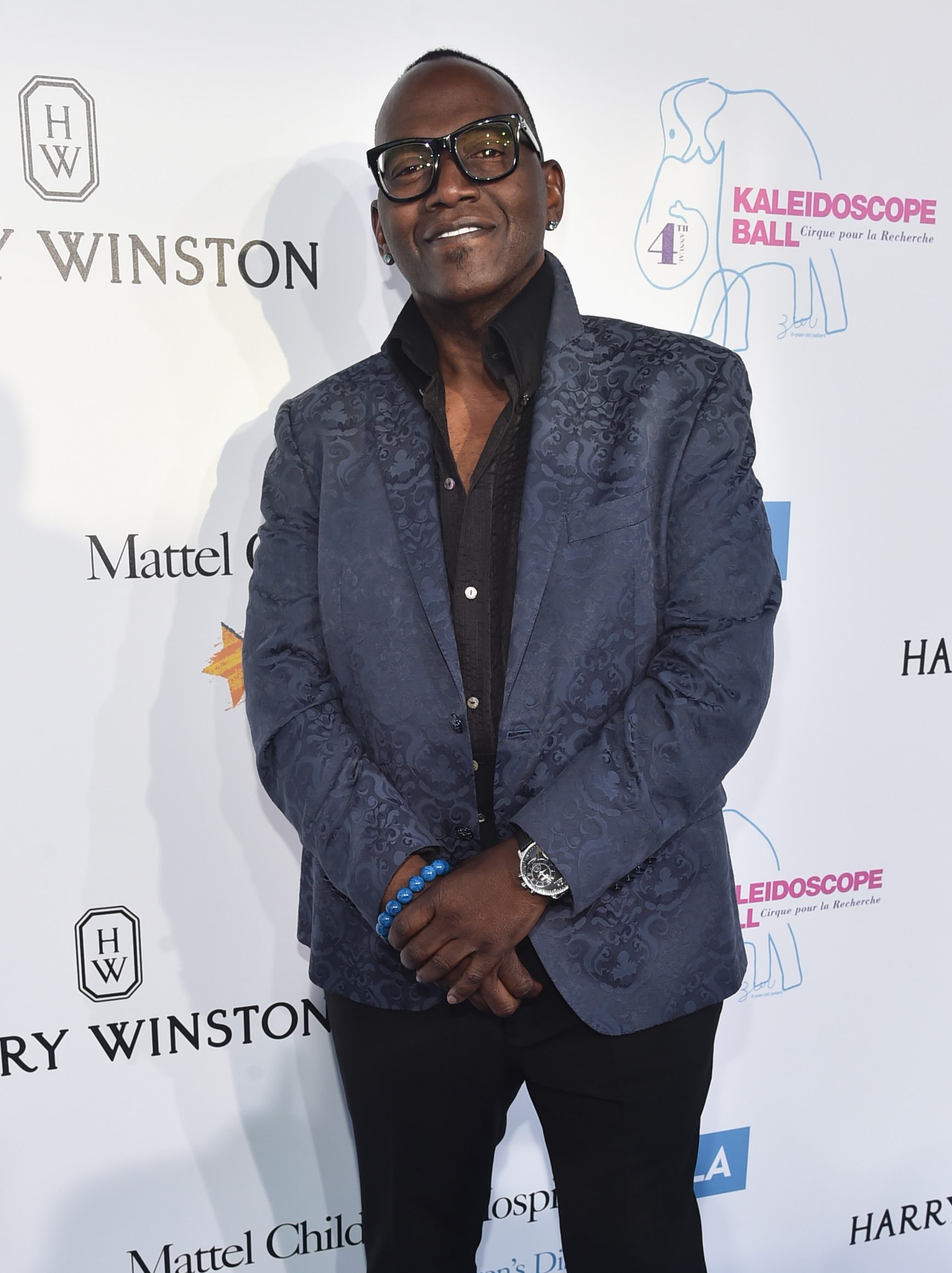 Randy Jackson’s Health: His Battle With Weight Loss, Type 2 Diabetes & Other Updates