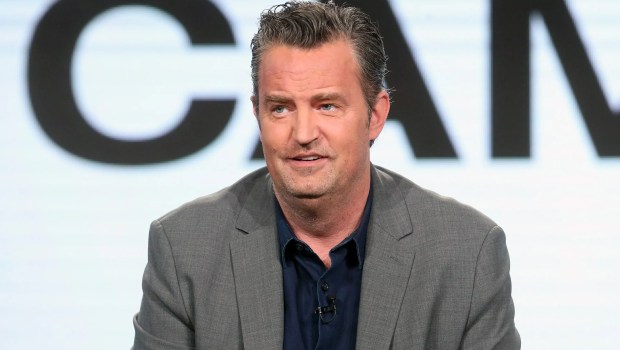 Matthew Perry's Ex-Girlfriends: His Past Relationships Before Death
