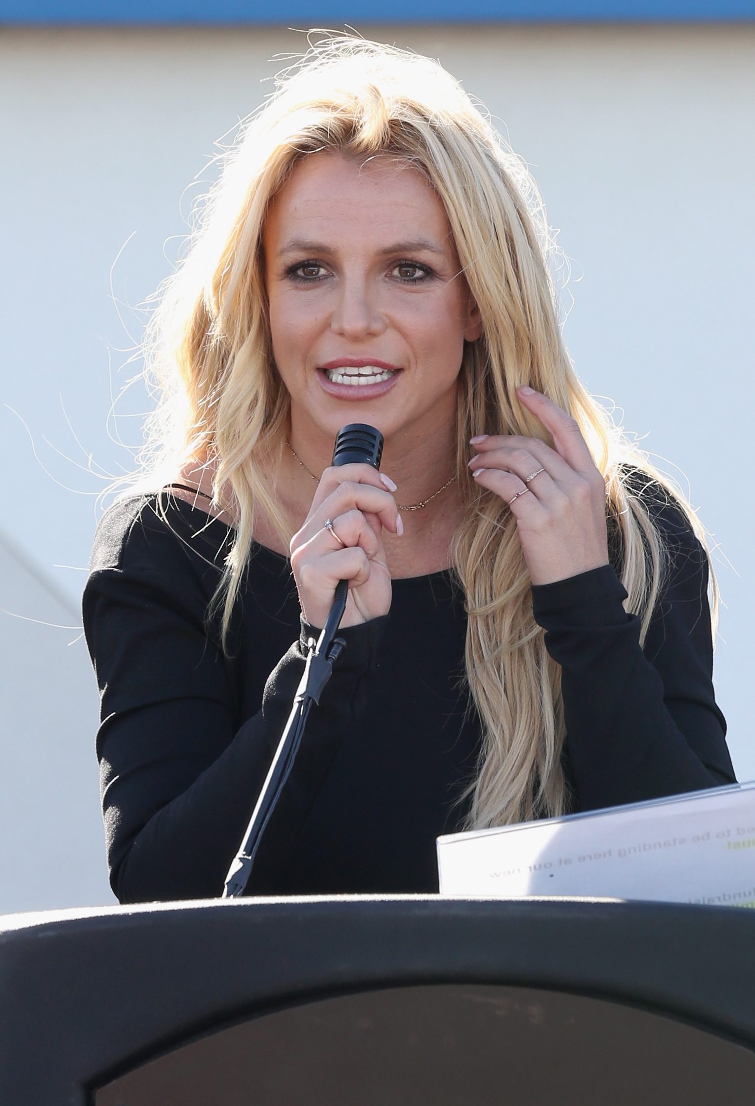 Britney Spears' Net Worth: How Much Money She Has Now