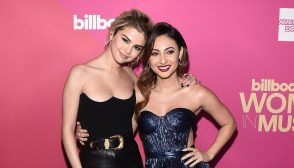 Selena Gomez & Francia Raisa: A History of Their Friendship From Start to Now